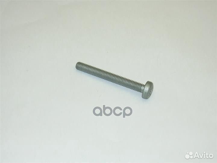 Oevag-N10470703 болт с плоской головкой Audi