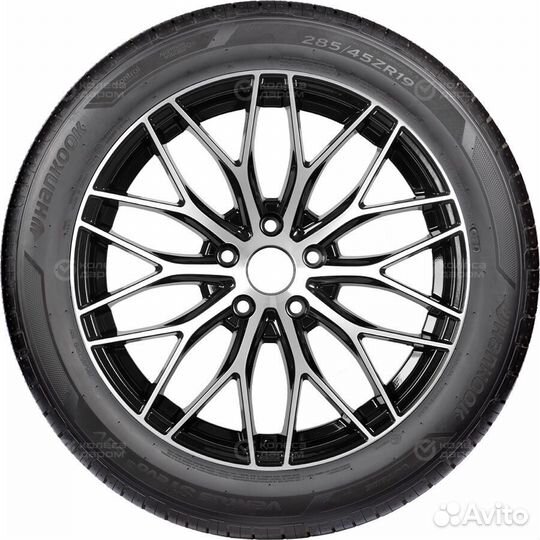 Hankook Ventus S1 Evo3 SUV K127A 235/50 R19 103W