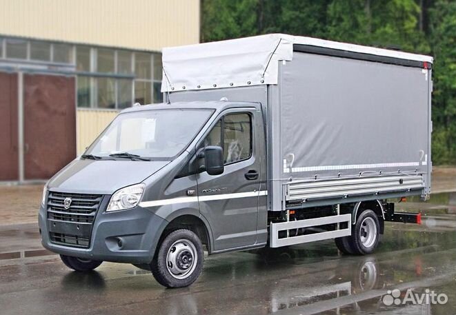 Перевозка пиломатериалов по России