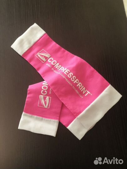 Компрессионные гольфы для бега