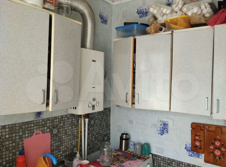 1-к. квартира, 38,2 м², 1/4 эт.