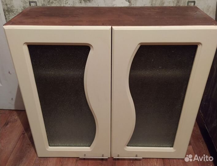 Кухонный гарнитур бу