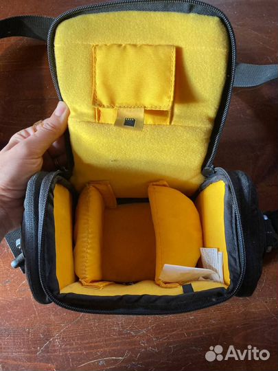 Сумка для фотоаппарата