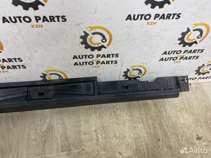 Молдинг порога правый Mazda Cx-5 KF SH