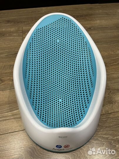 Мобиль, горка angelcare, развив.коврик