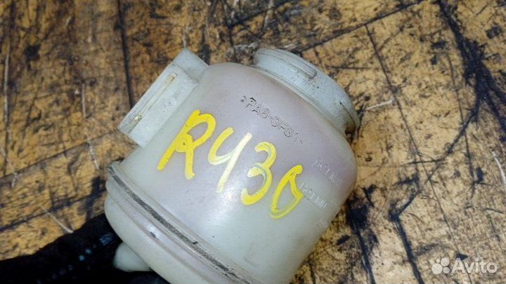 Бачок гидроусилителя Nissan X-Trail T30 1.4