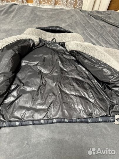 Куртка пуховик марсело Marcelo Miracles