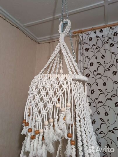 Колыбель. Новая. Ручная работа