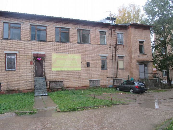 Сдам помещение свободного назначения, 60.5 м²