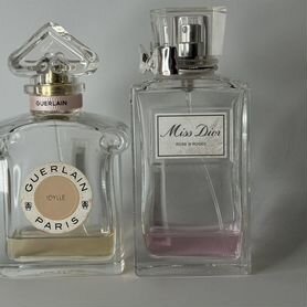 Guerlain Dior парфюм