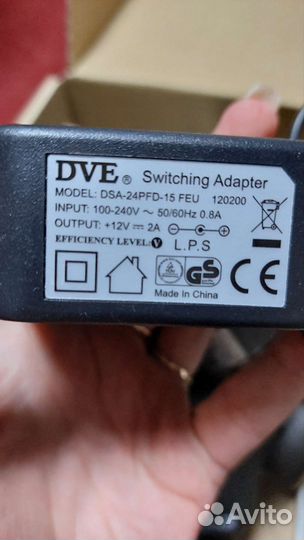 Видеонаблюдение