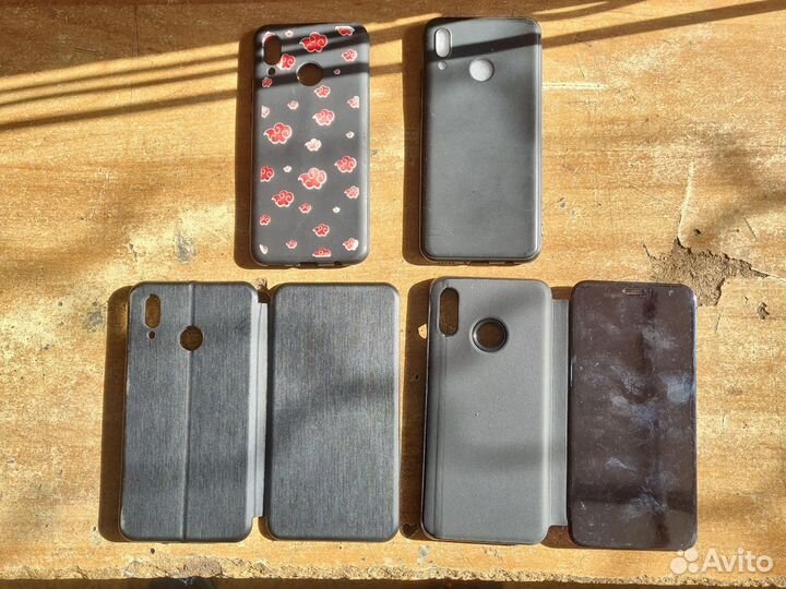 Чехол для телефона huawei nova 3