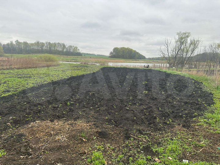 Дом 51,7 м² на участке 40 сот.