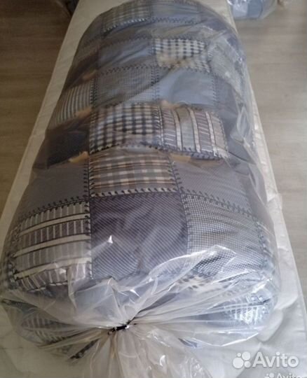 Матрас ватный