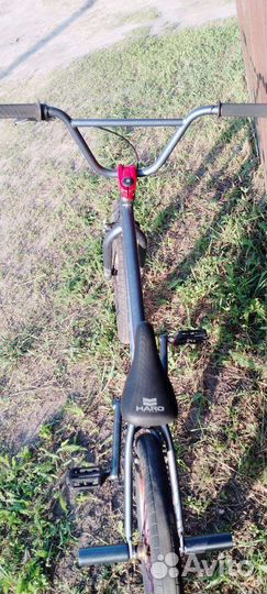 Bmx haro 350