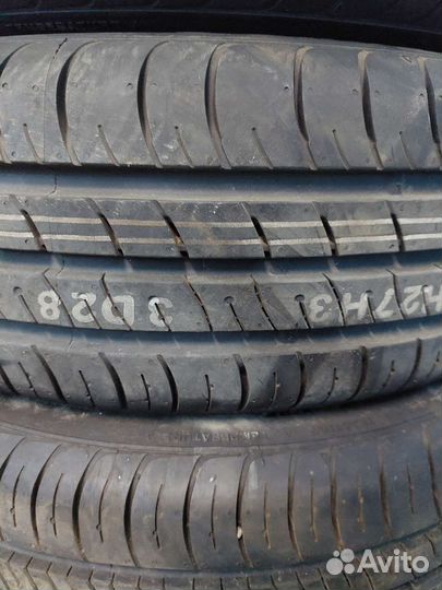 Kumho Dein Stud 185/65 R15 200K