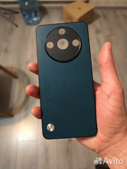 Чехол для Realme 11pro+5g. Бонусом плёнка