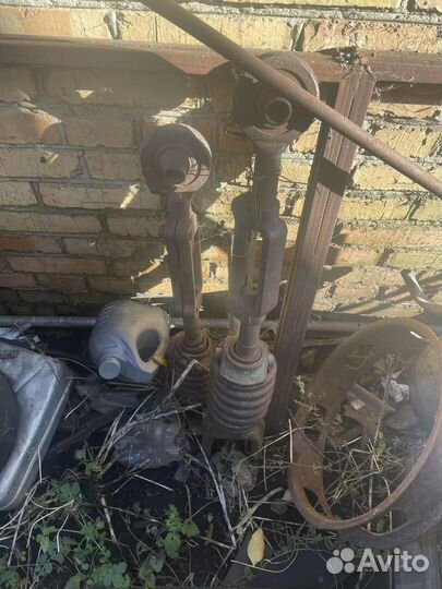 Запчасти хтз т 150
