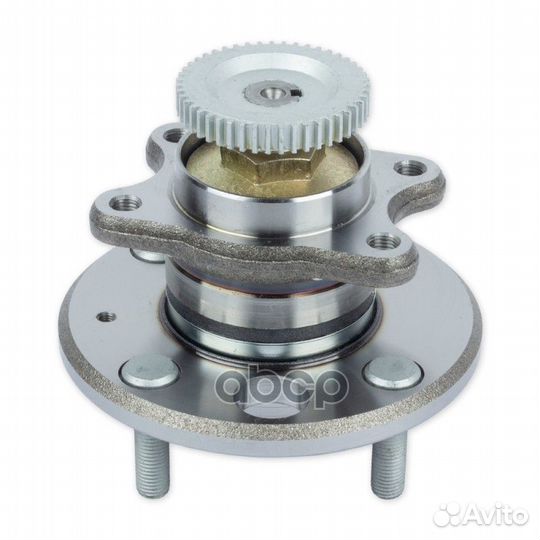 Ступица задняя в сборе LR hyundai Sonata IV 01