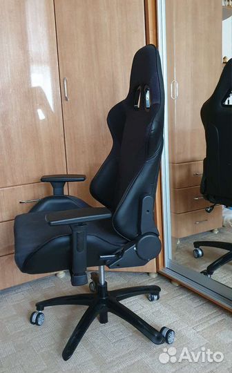 Компьютерное кресло бу