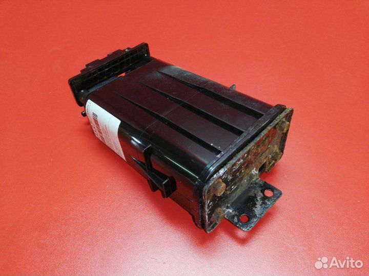 Абсорбер топливный Hyundai Solaris RB G4FC 2011