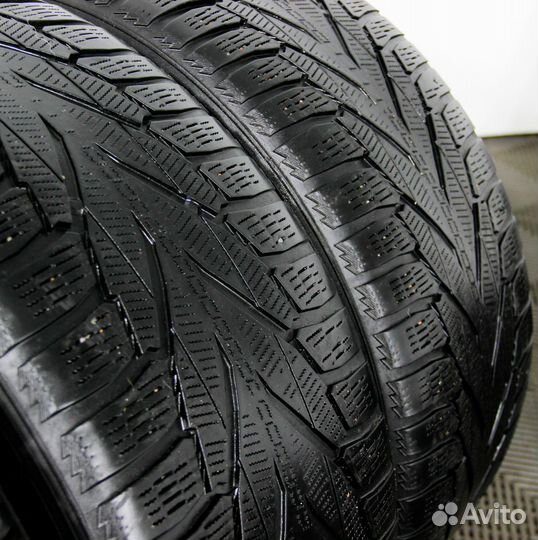 Колёса BMW orig Nokian Hakka R3 SUV 255/50R19 зима
