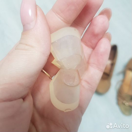 Туфли женские стандарт и латина