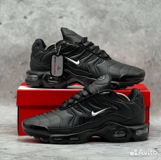 Кроссовки Nike air max Tn plus