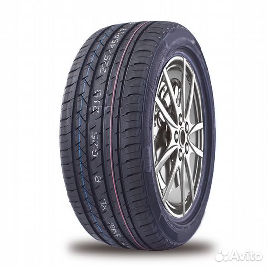 Sonix Prime UHP 08 215/35 R19