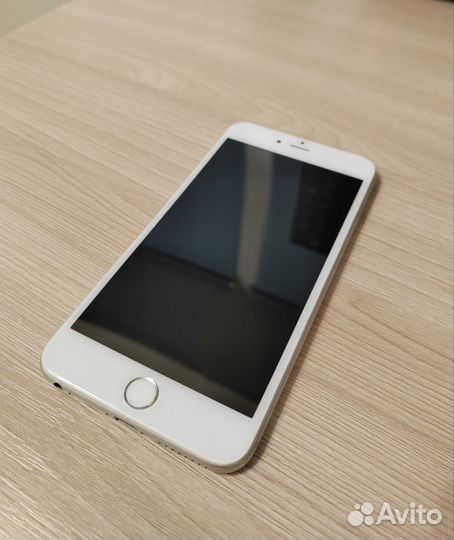 iPhone 6 Plus, 128 ГБ