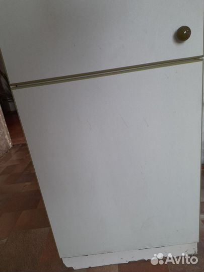 Шкаф с полками бу