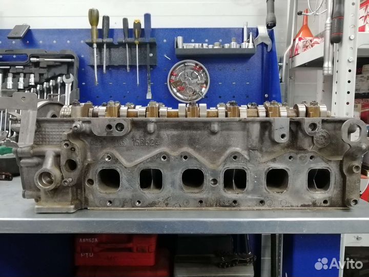 Гбц bhk 03h103373a 03h103373 03h103373b