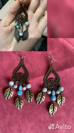 Ремонт украшений