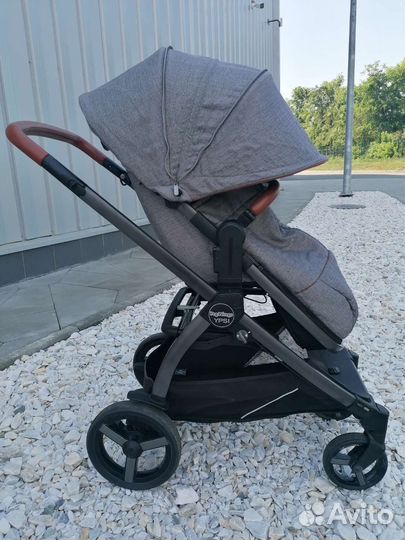 Peg Perego Ypsi Polo прогулочная коляска