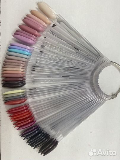 Оборудование для маникюра бу