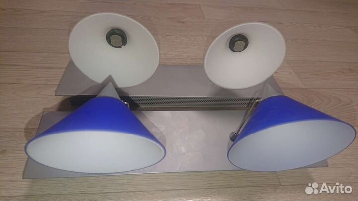 Настенный светильник бра