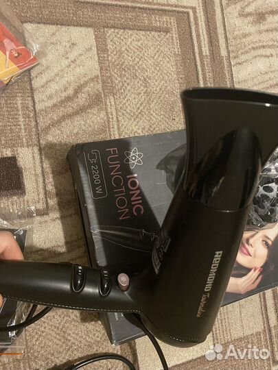 Фен для волос