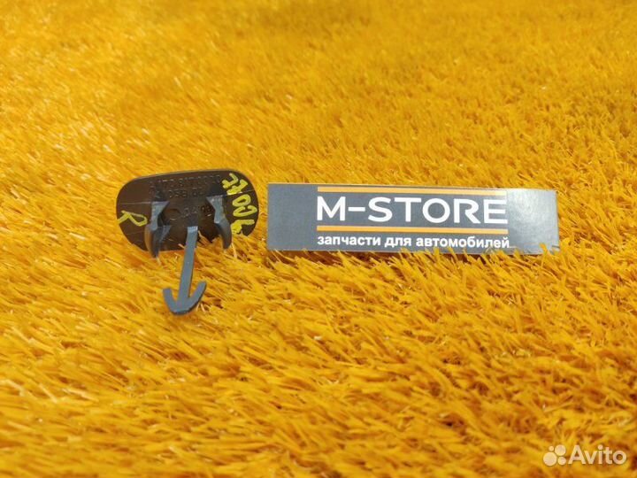 Заглушка аирбаг Mercedes-Benz S-Class W220 113.960