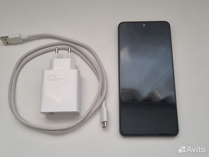 Xiaomi Poco F4, 8/256 ГБ