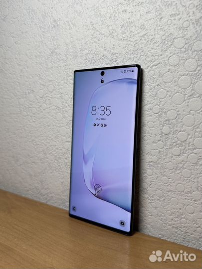 Samsung Galaxy Note 10+, 12/256 ГБ