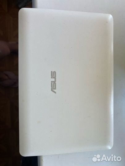 Нетбук asus eee pc