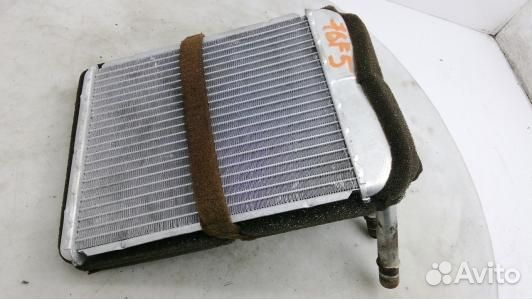 Радиатор отопителя chevrolet suburban GMT800 (76F0