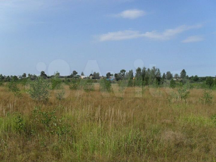 Участок 18,78 га (СНТ, ДНП)