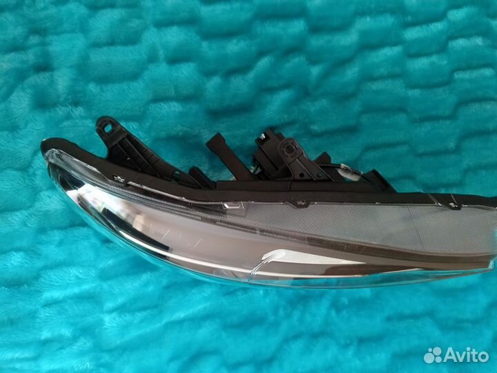 Фара правая vesta оригинал новая