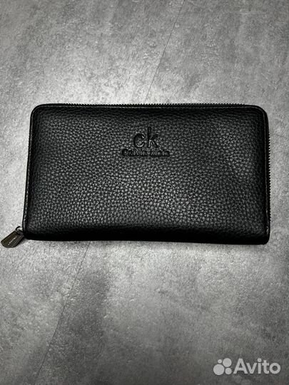 Клатч Calvin Klein