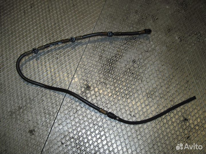 Обратка Мерседес Спринтер 2.2 дизель ом646