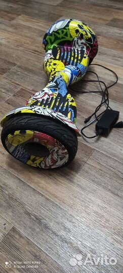 Гироскутер бу