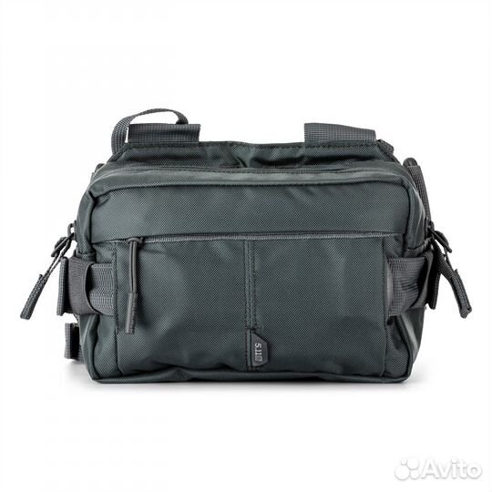 Сумка 5.11 LV6 2.0 Iron grey