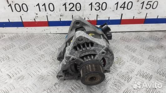 Генератор дизельный ford kuga 1 (KUK05BS01)