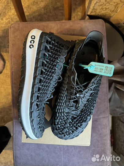 Nike acg watercat+ оригинал